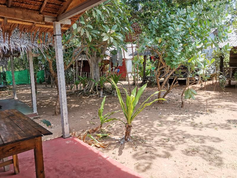 Klong Jark Bungalows by ZUZU - Oda