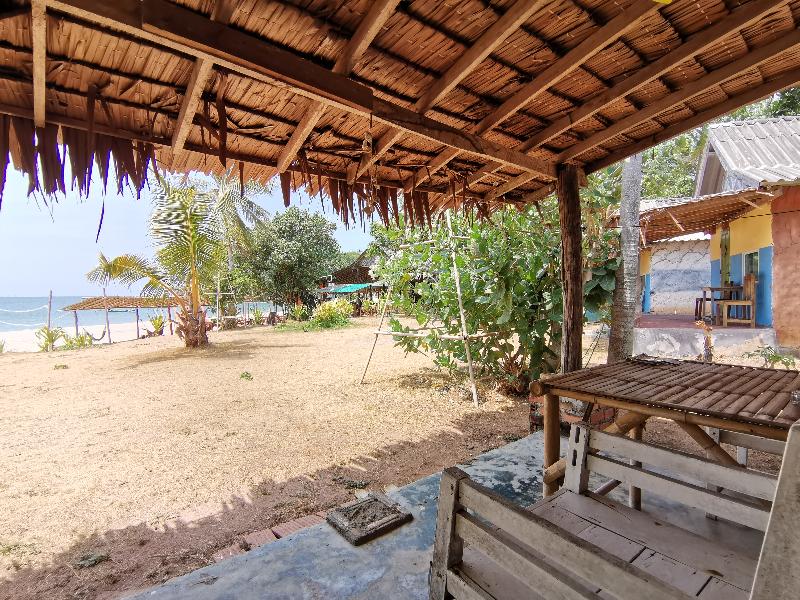 Klong Jark Bungalows by ZUZU - Oda