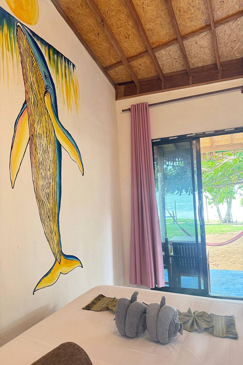 Klong Jark Bungalows by ZUZU - Oda