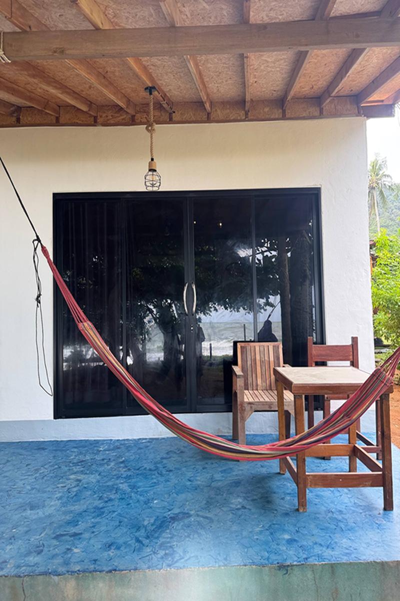 Klong Jark Bungalows by ZUZU - Oda