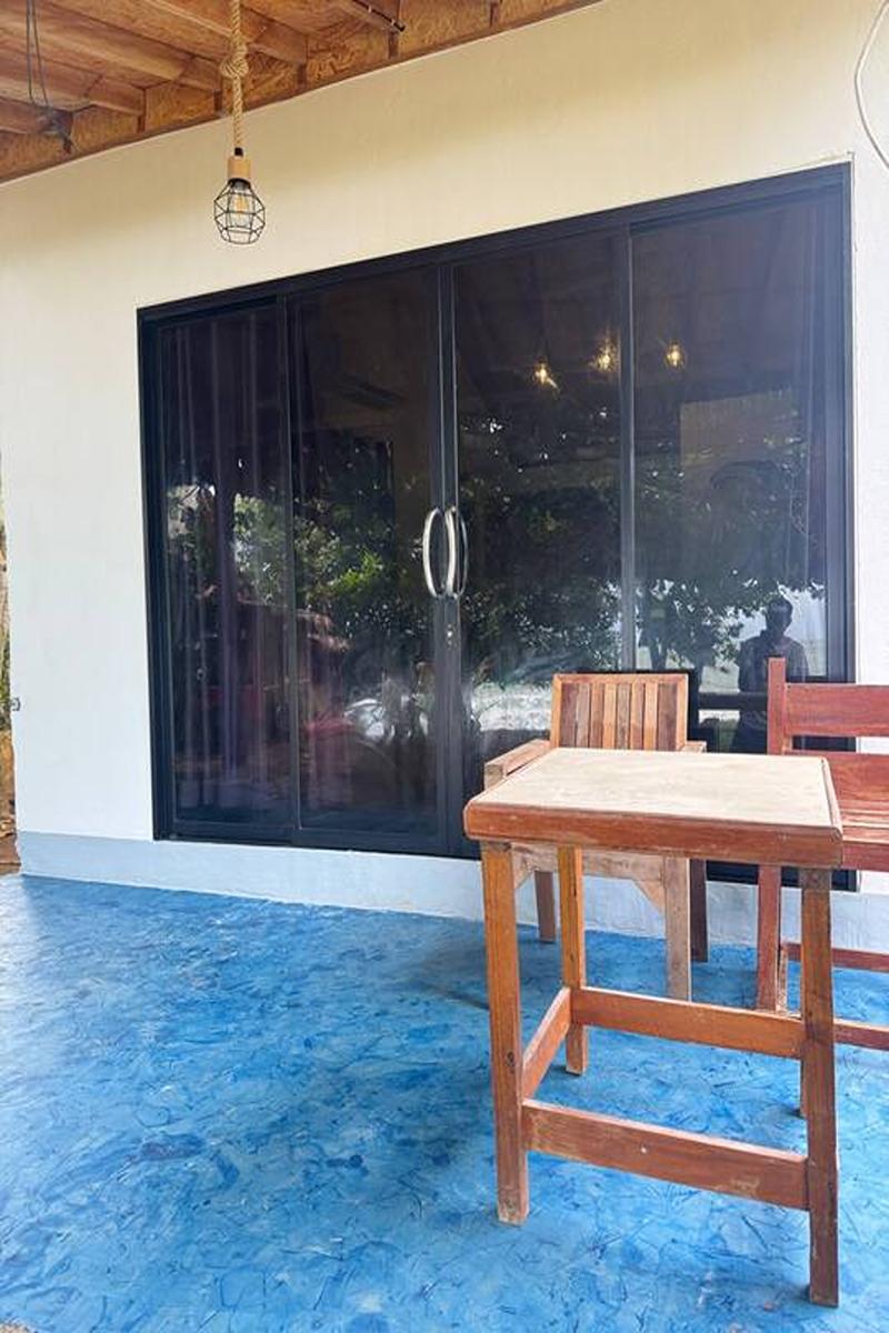 Klong Jark Bungalows by ZUZU - Oda