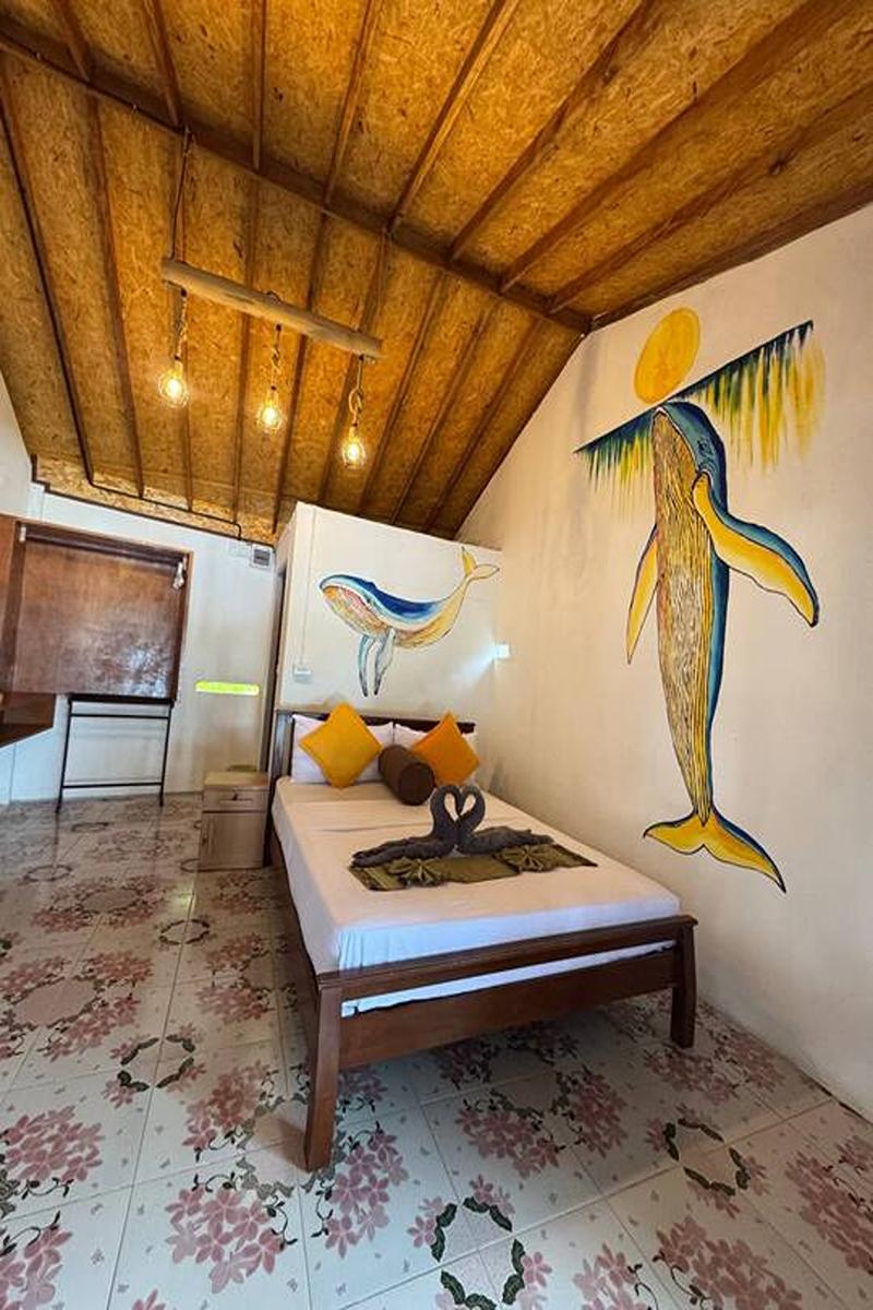 Klong Jark Bungalows by ZUZU - Oda