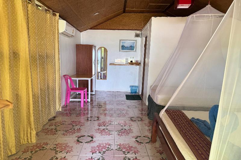Klong Jark Bungalows by ZUZU - Oda