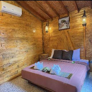 Klong Jark Bungalows by ZUZU fotoÄŸrafÄ±