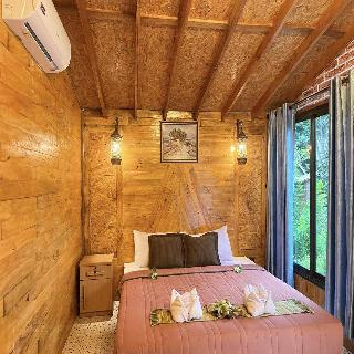 Klong Jark Bungalows by ZUZU fotoÄŸrafÄ±