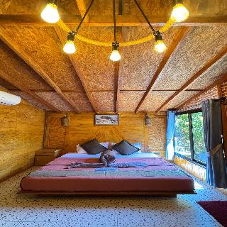 Klong Jark Bungalows by ZUZU fotoÄŸrafÄ±