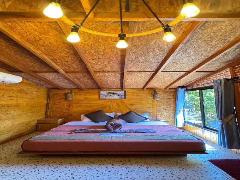 Klong Jark Bungalows by ZUZU - Oda