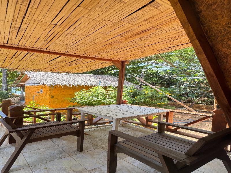 Klong Jark Bungalows by ZUZU - Oda