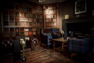 Raeburn House fotoÄŸrafÄ±