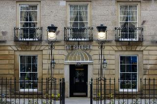 Raeburn House fotoÄŸrafÄ±