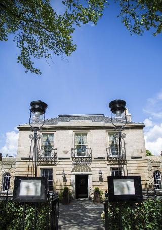 Raeburn House fotoÄŸrafÄ±