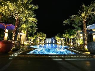 Seava House Ao Nang Krabi otel fotoğrafı