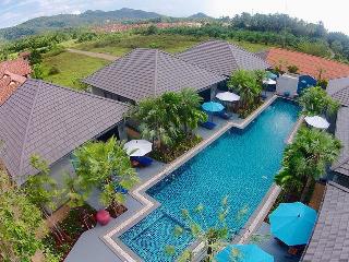 Seava House Ao Nang Krabi fotoÄŸrafÄ±