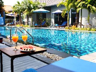 Seava House Ao Nang Krabi fotoÄŸrafÄ±