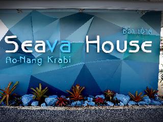 Seava House Ao Nang Krabi fotoÄŸrafÄ±