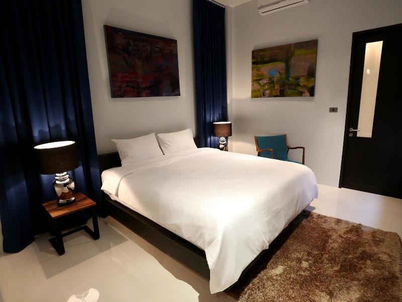 Seava House Ao Nang Krabi - Genel
