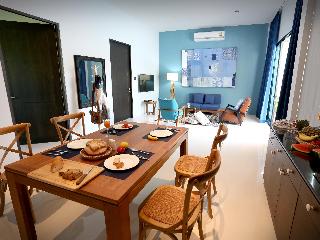 Seava House Ao Nang Krabi fotoÄŸrafÄ±