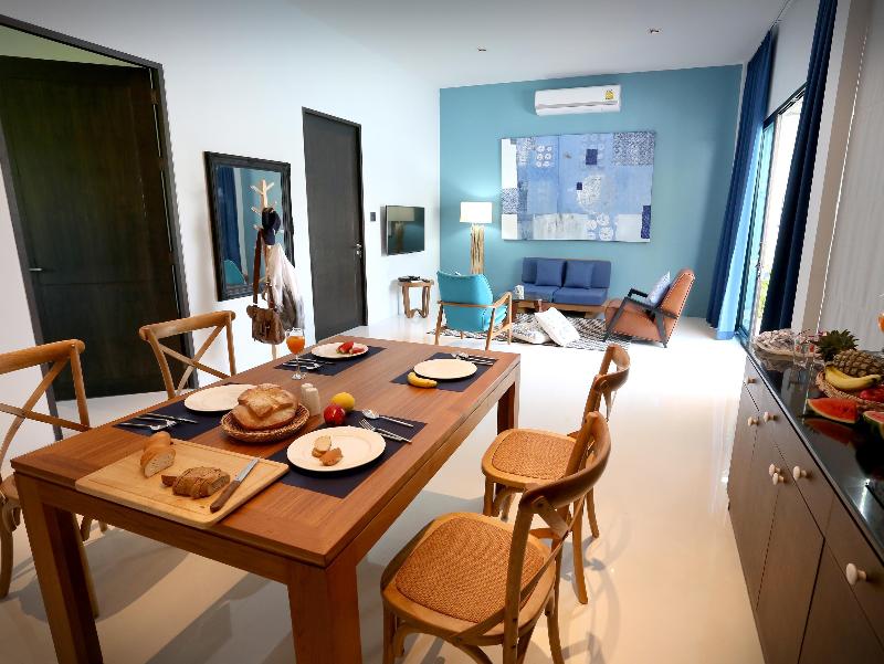 Seava House Ao Nang Krabi - Genel