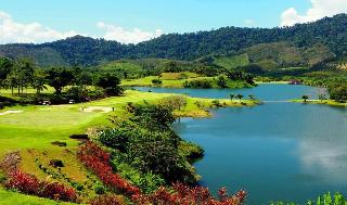 Katathong Golf Resort Spa fotoÄŸrafÄ±