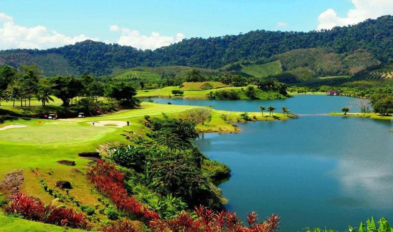 Katathong Golf Resort Spa - Aktivite