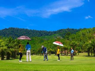 Katathong Golf Resort Spa fotoÄŸrafÄ±