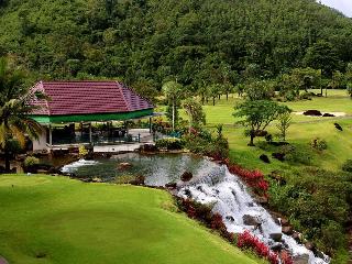 Katathong Golf Resort Spa otel fotoğrafı