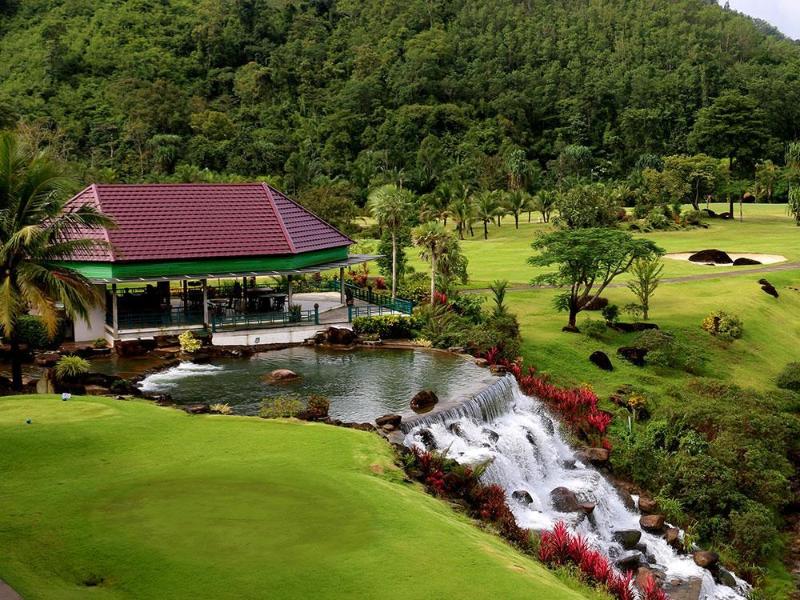 Katathong Golf Resort Spa - Genel