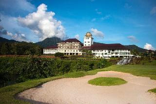 Katathong Golf Resort Spa fotoÄŸrafÄ±
