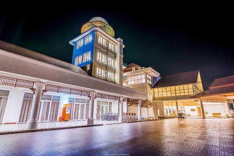 Katathong Golf Resort Spa - Genel