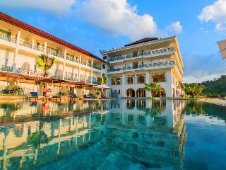 Katathong Golf Resort Spa fotoÄŸrafÄ±