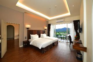 Katathong Golf Resort Spa fotoÄŸrafÄ±