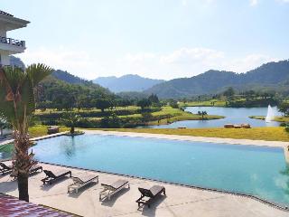 Katathong Golf Resort Spa fotoÄŸrafÄ±