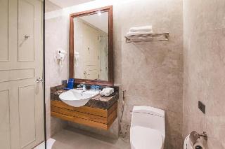 Katathong Golf Resort Spa fotoÄŸrafÄ±
