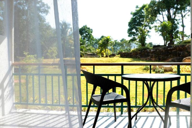 Katathong Golf Resort Spa - Oda