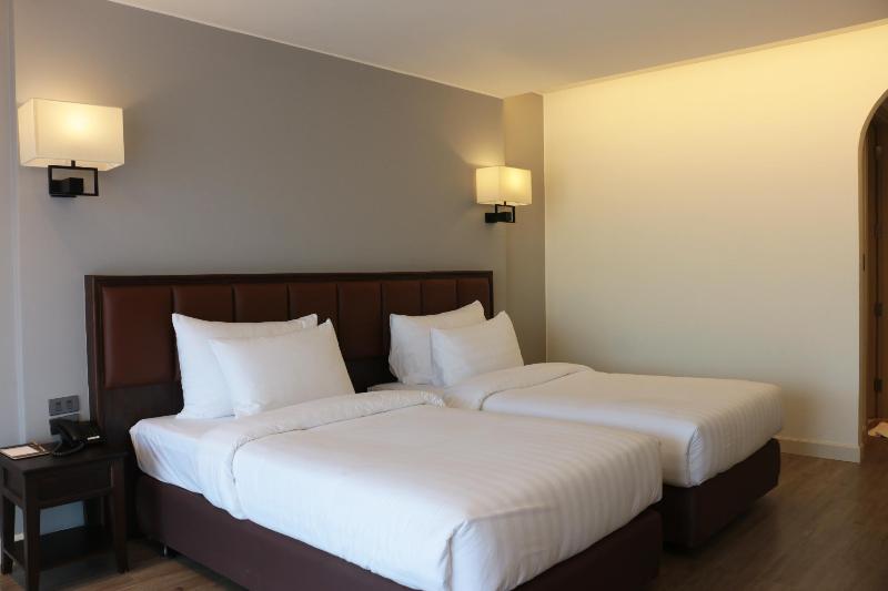 Katathong Golf Resort Spa - Oda