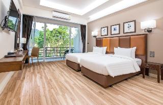 Katathong Golf Resort Spa fotoÄŸrafÄ±
