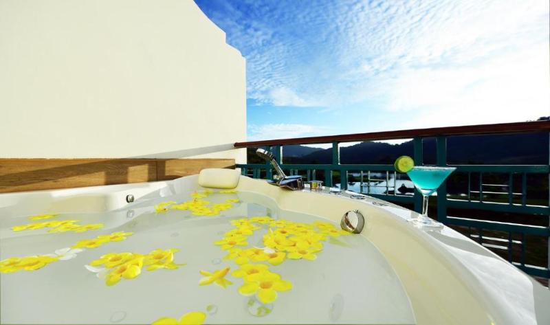 Katathong Golf Resort Spa - Oda