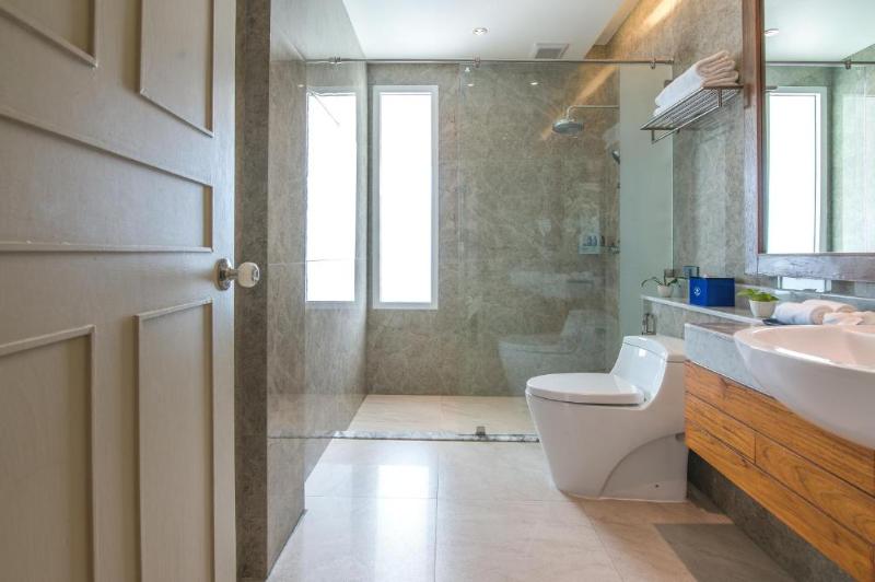 Katathong Golf Resort Spa - Oda