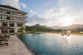 Katathong Golf Resort Spa fotoÄŸrafÄ±