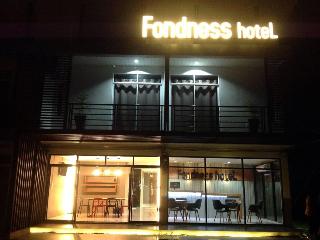 Fondness Hotel otel fotoğrafı