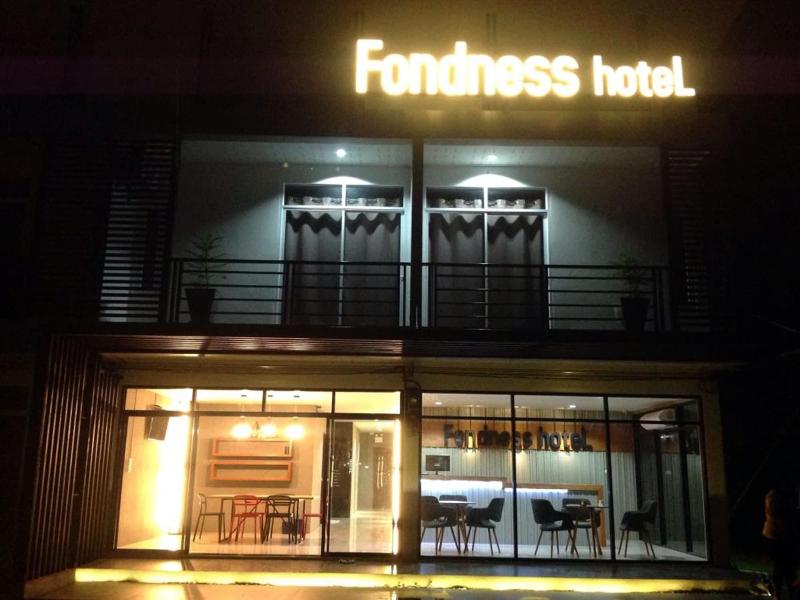 Fondness Hotel - Genel