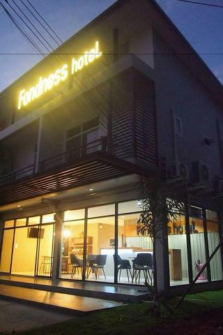 Fondness Hotel fotoÄŸrafÄ±