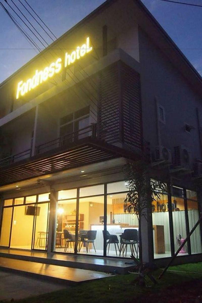 Fondness Hotel - Genel