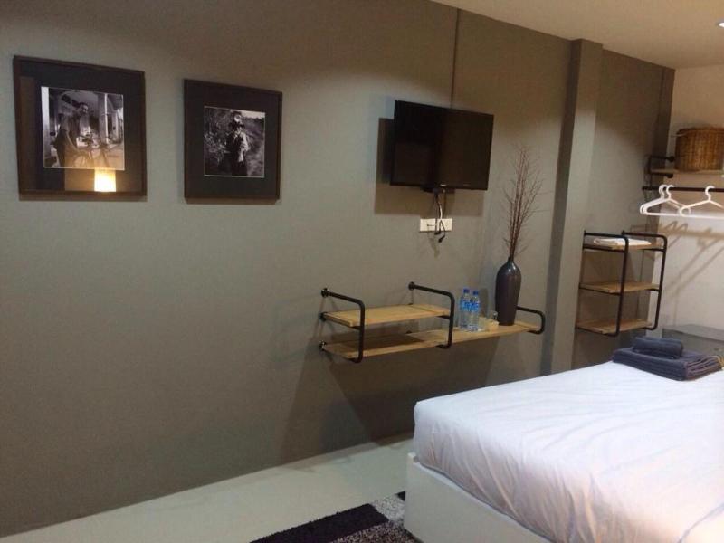 Fondness Hotel - Oda