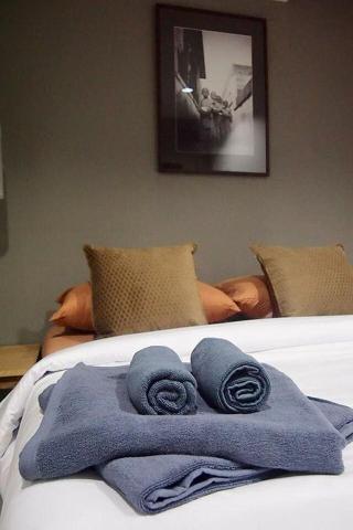 Fondness Hotel fotoÄŸrafÄ±