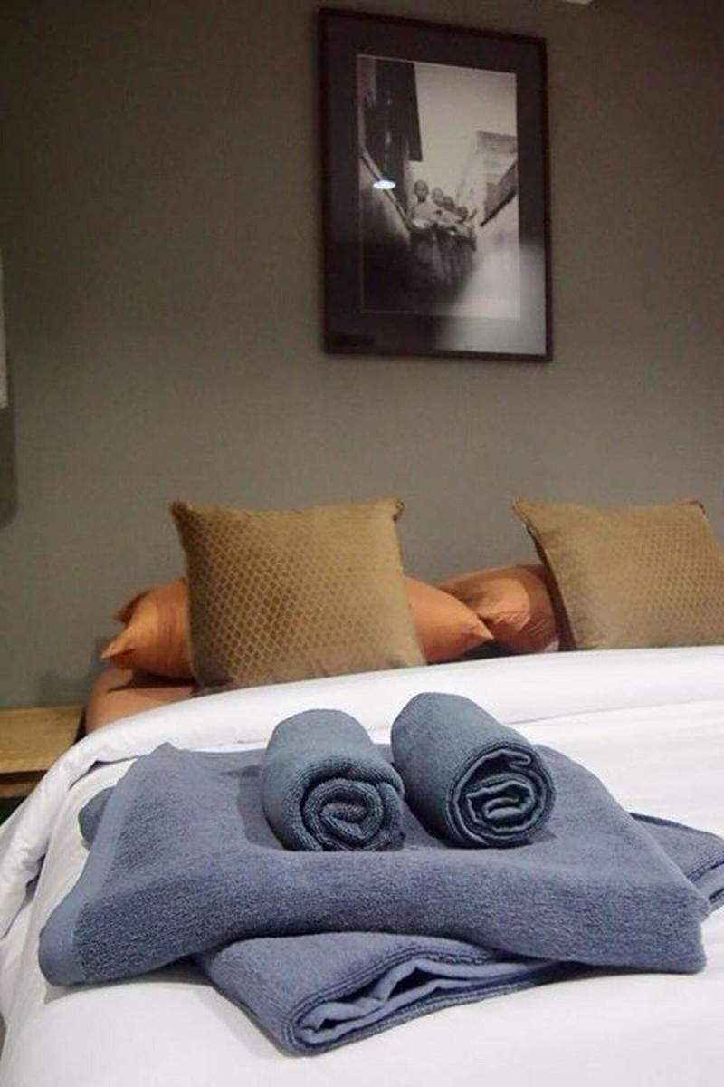 Fondness Hotel - Oda