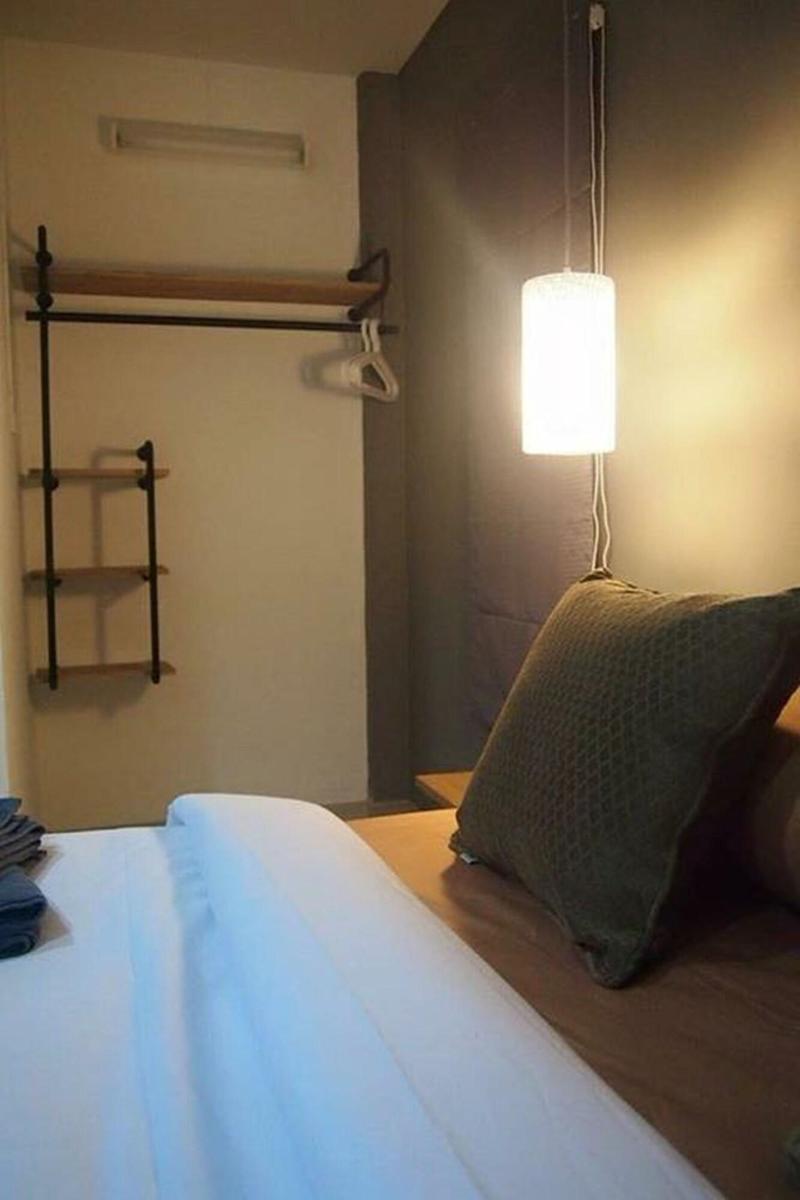 Fondness Hotel - Oda