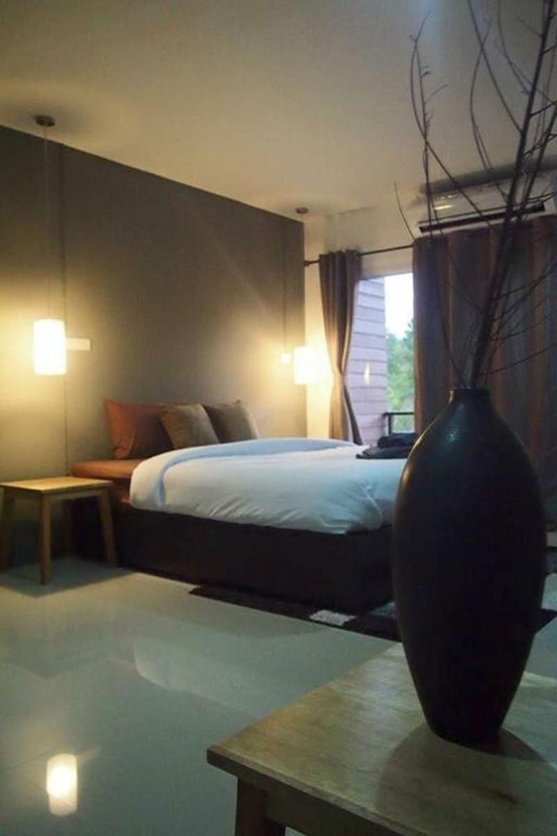 Fondness Hotel - Oda