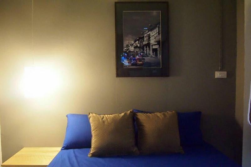 Fondness Hotel - Oda