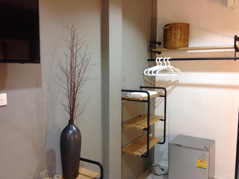 Fondness Hotel - Oda